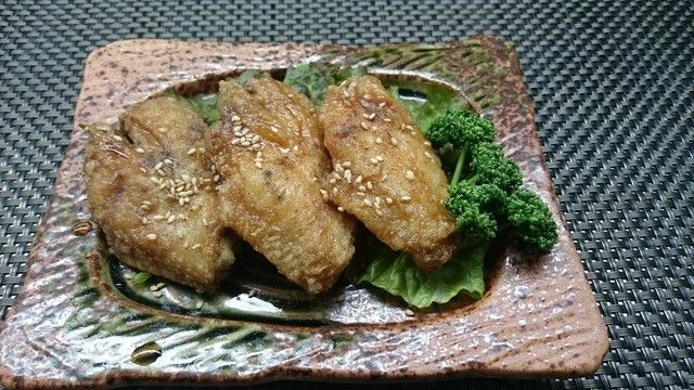 旅籠茶家 かやかや