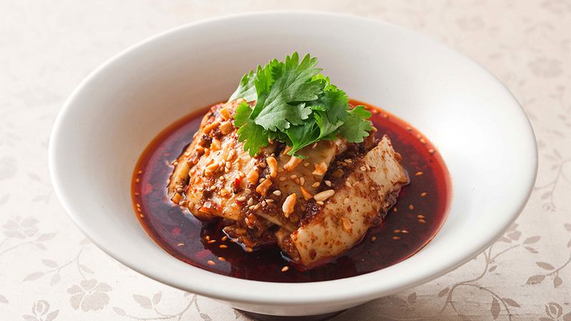 Si Chuan Dou Hua TOKYO