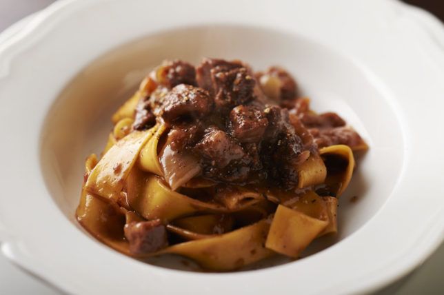 CuccinaItalianaOkada