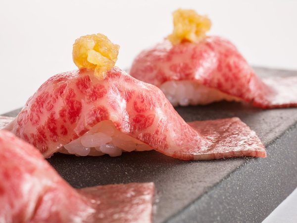 燒肉Ushigoro 西麻布店