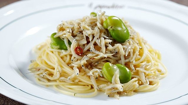 イタリアンレストラン　「イル・ジャルディーノ」