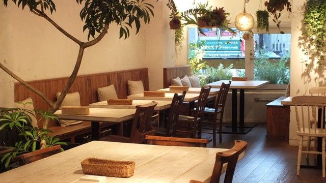 AIN SOPH. Journey SHINJUKU