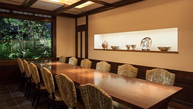 土佐料理 祢保希 赤坂店