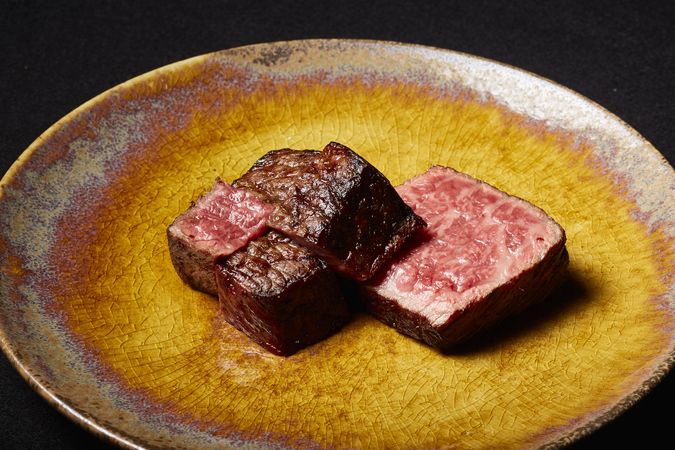 Yakiniku House Daishogun Sakuragicho