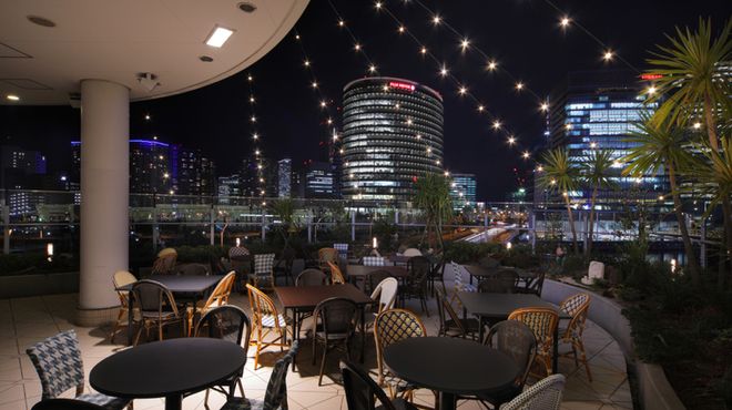 CHUTNEY Asian Ethnic Kitchen