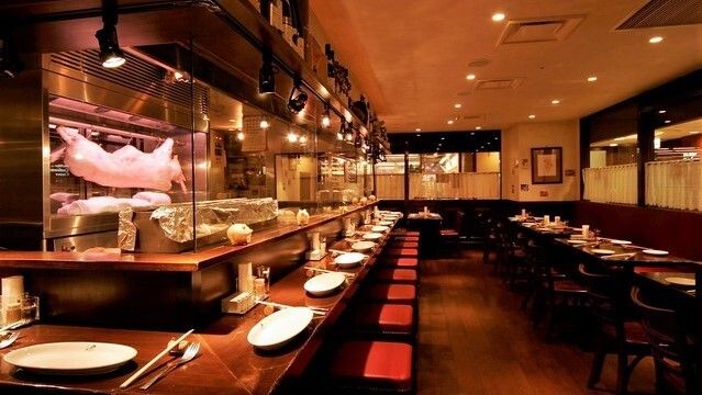 ヴァンピックル丸の内店