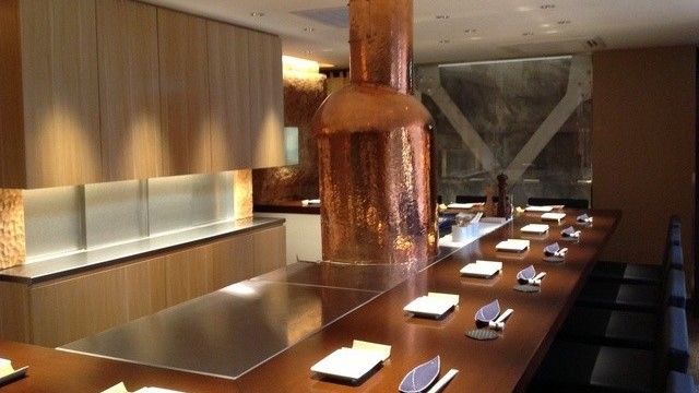 Ginza Kushikatsu Bon