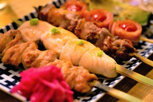 AWayokuBar-NAKAMEGURO