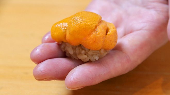 Sushi Itsumi