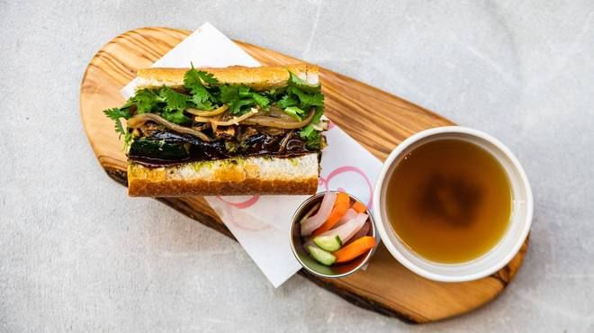 THE PIG & THE LADY（ピッグ アンド ザ レディ）恵比寿