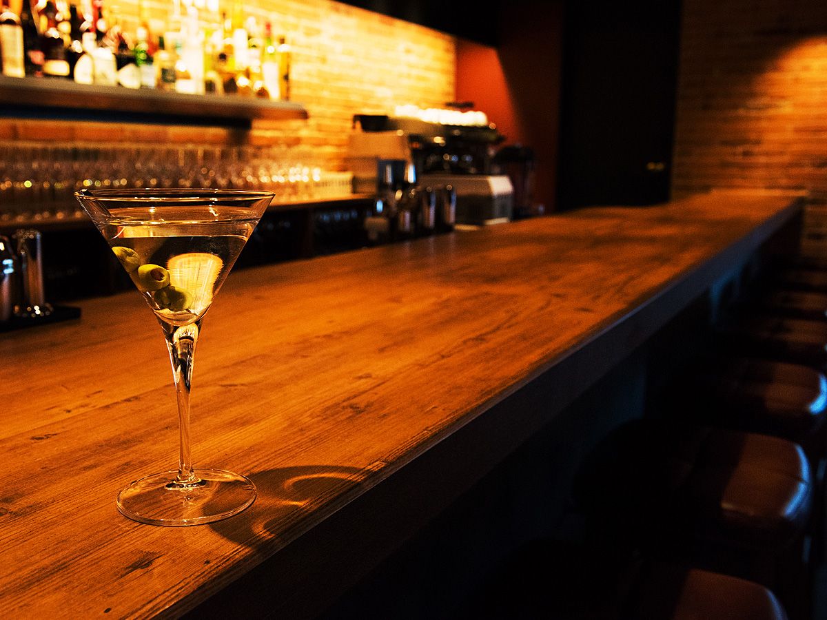 WAKANUI Grill Dining Bar Tokyo