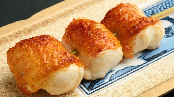 Kagurazaka Imaiya honten