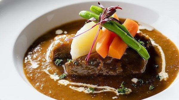 COGS DINING KAGURAZAKA