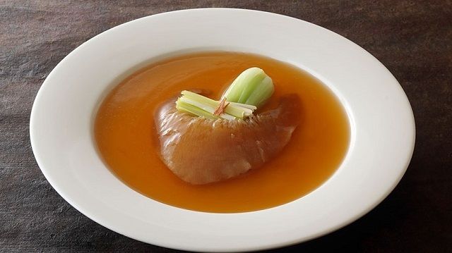 中国料理 柳城