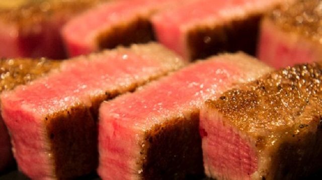 焼肉ジャンボ 本郷店