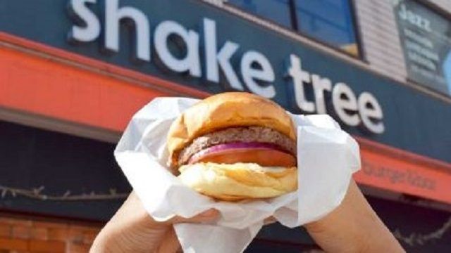 Shake Tree burger&bar（Pick Up）