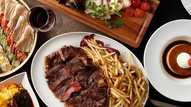 Cafe Restaurant Kobenozomiyama