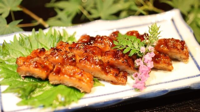 カジュアル天ぷら 圓堂 京都河原町ガーデン店