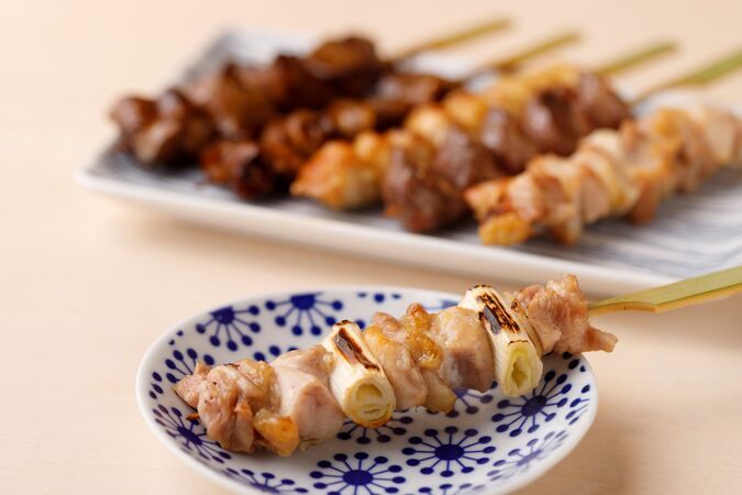 Haraguroya Shinagawa