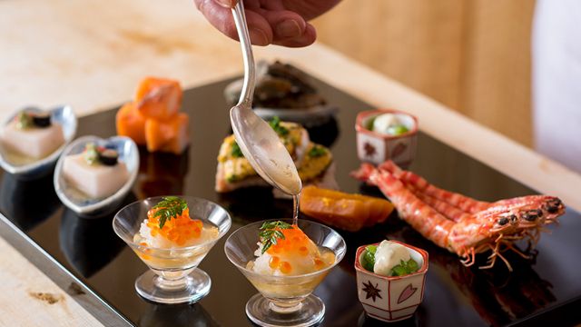 SHIKISAI Japanese Restaurant