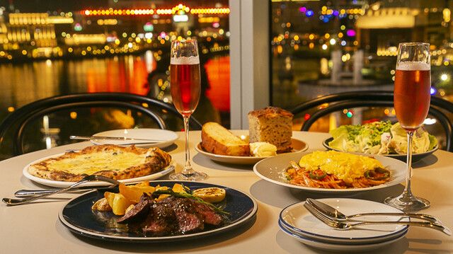 GARDEN HOUSE みなとみらい