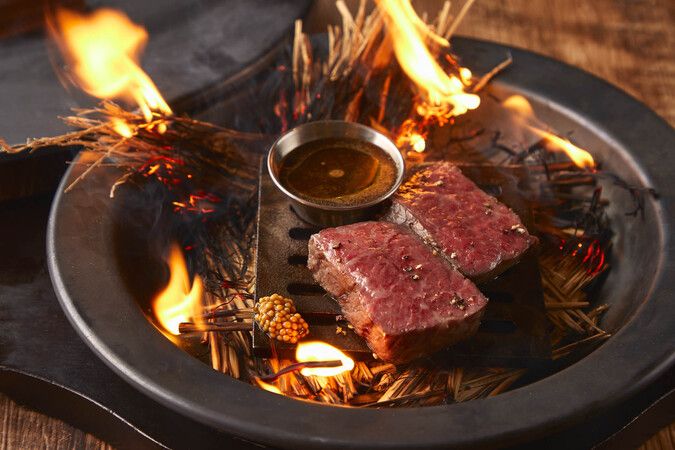 Chayamachi Factory Cafe