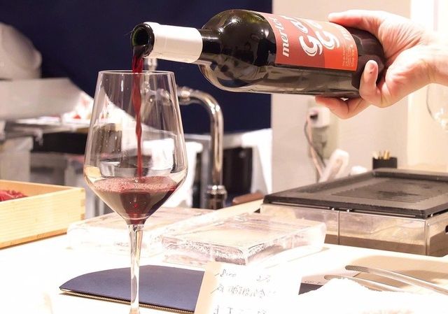 焼肉割烹 たか松