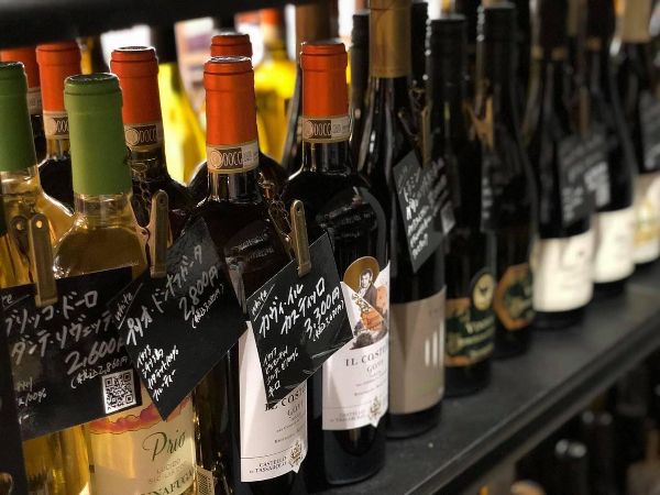 DELICATESSEN TRUNQ Oroku