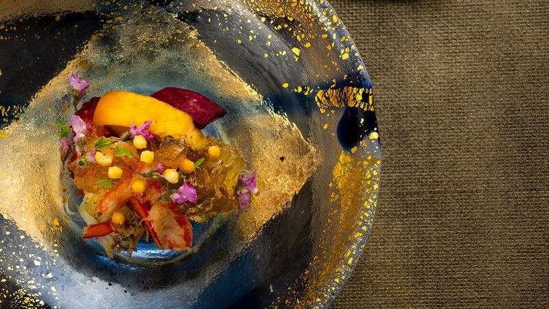 Shinjuku Hoshinonaruki