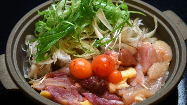 野むら山荘