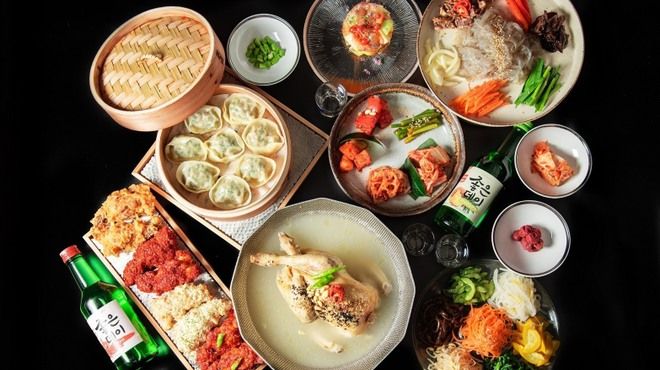CLASSIC参鶏湯 恵比寿店