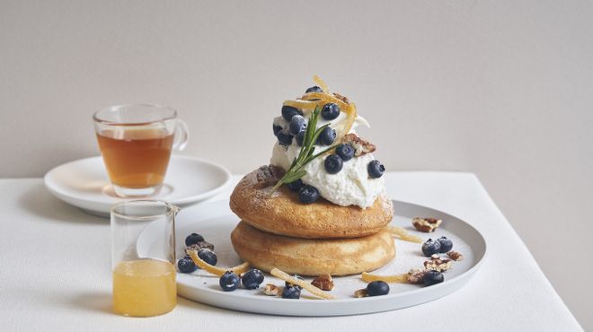 cafe & books bibliotheque Tokyo Yurakucho