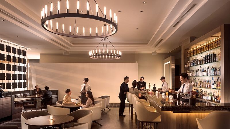 Hideaway/Hilton Nagoya