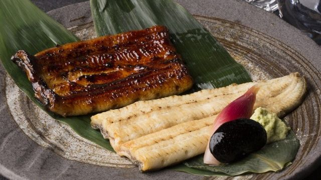 Nihonryori Bairin