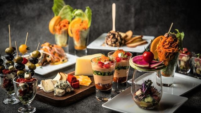 GLASS DANCE Shinagawa