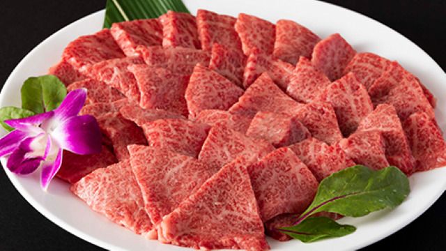 Yakiniku Motobu Farm Kokusaidori