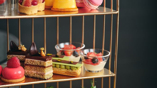 ZATTA / Hilton Hiroshima