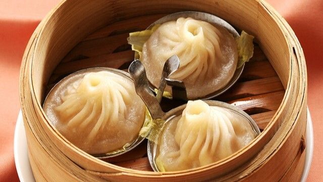 Chinese food Ching-Ming Hankyuikeda