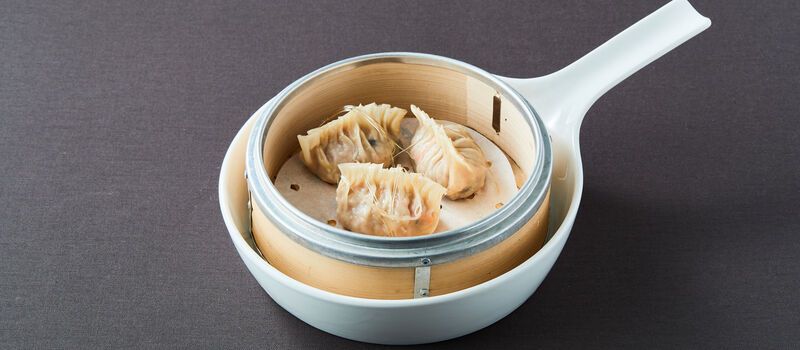 168点心飲茶＆バル　銀座インズ店