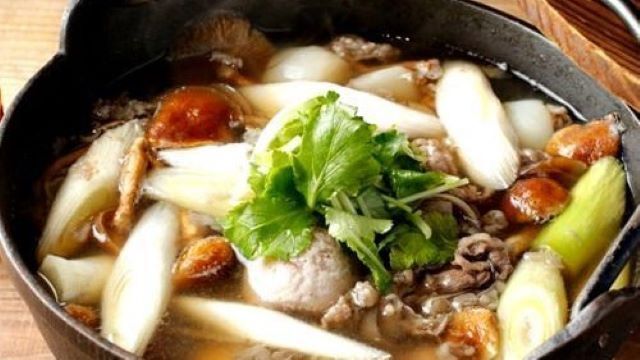 Yamagata Cuisine and Local Sake Mara