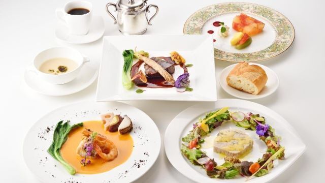 La Saison Hakozakigu Geihinkan