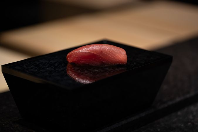 Sushi Niebana