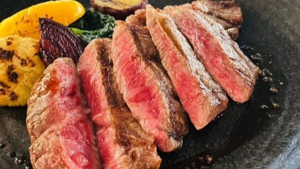 Mark Matsuoka Grill Sapporo