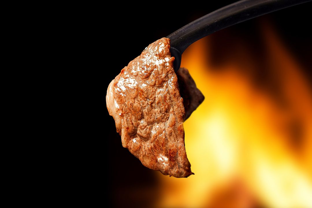 焼肉 花ほのお 上大岡