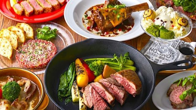 N9Y 奥渋店 羊とチーズとワイン酒場 