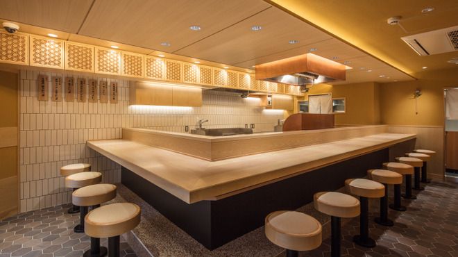 Nihonbashi Tonkatsu HAJIME　Hanare