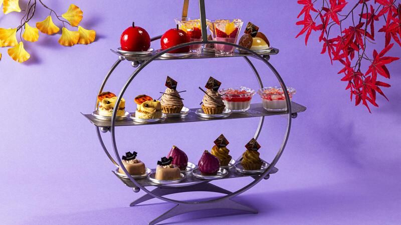 Top of Prince / Sapporo Prince Hotel