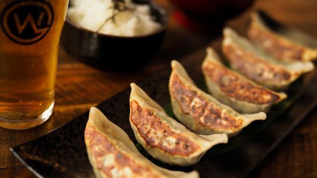 Winterland Taproom & Gyoza Bar