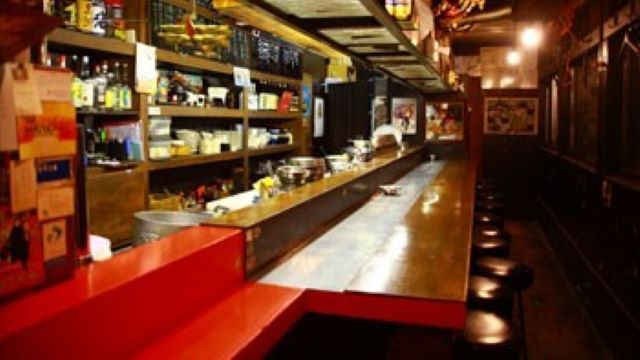 Shichirin Yakiniku Baka to Aho Sumiyoshihonten