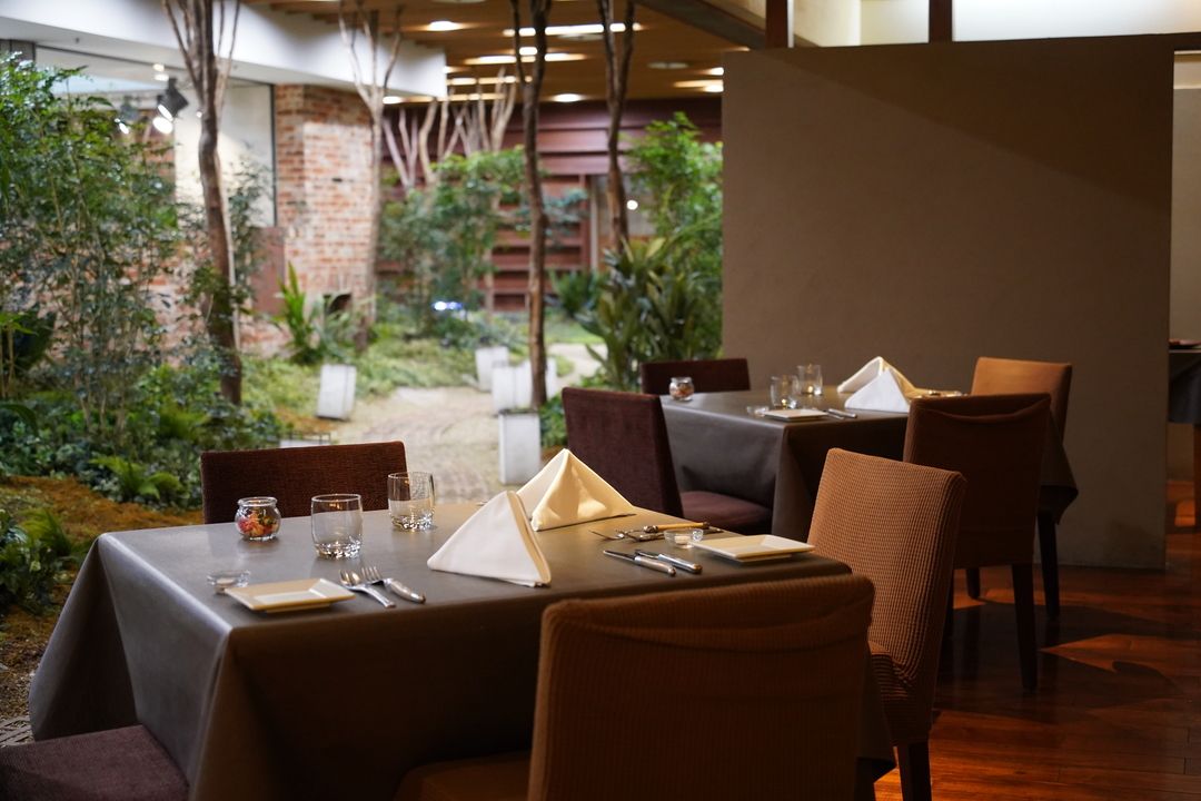 Yokohama French Nikitei